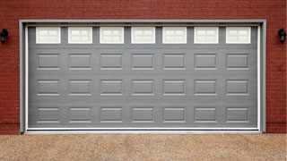 Garage Door Repair at Midtown Palo Alto, California